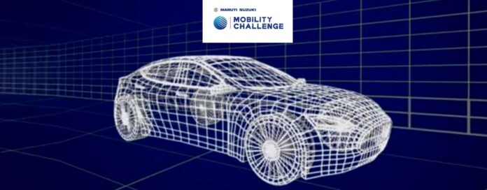 Maruti Suzuki Mobility Challenge For 2021