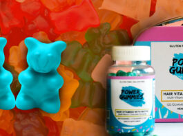 Power Gummies is a health supplement that helps to keep nutritional worries at bay.