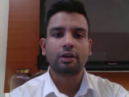 Innerview with Rajat Jaiswal, co-founder of Wat-A-Burger