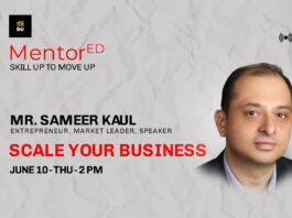 Get MentorEd by Sameer Kaul