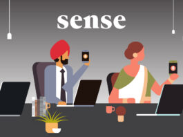 Sense- A HR Tech and Talent Management Startup