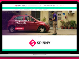 This is how Spinny took on a heavily saturated market