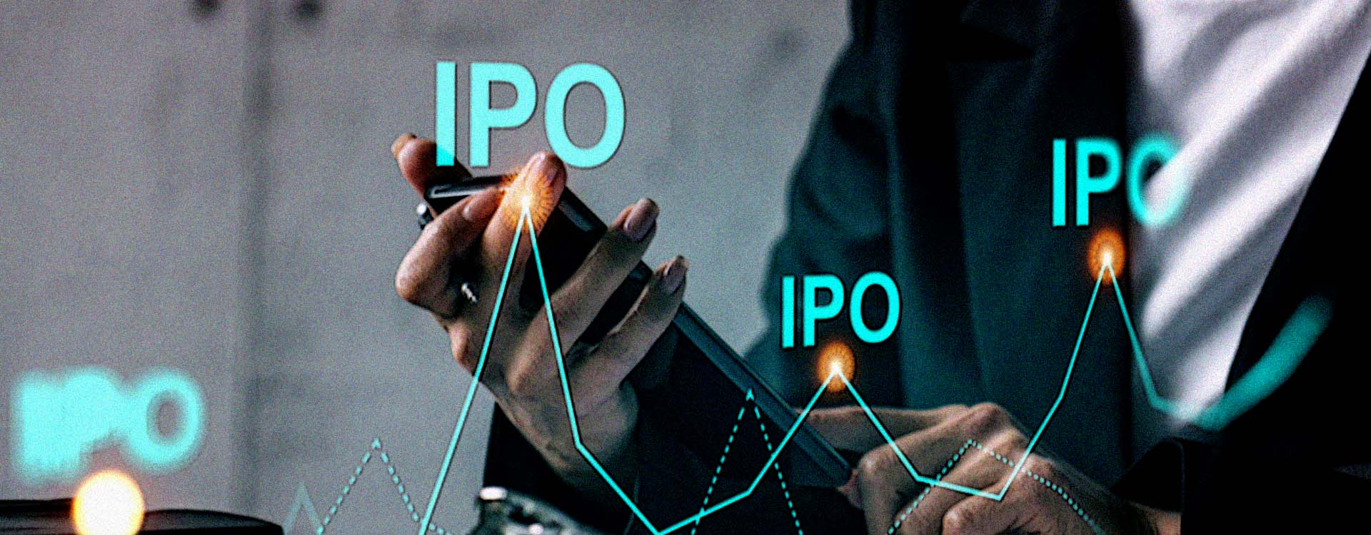 Startups Taking IPO route