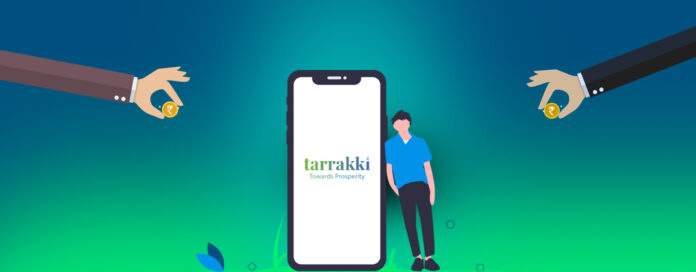 Tarraki App- A One-Stop Investment Portal