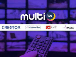 MultiTV- A Video Tech Startup and its services
