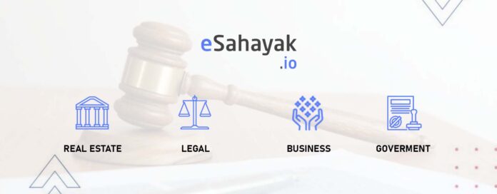 eSahayak.io- Providing Seamless Documentation Process