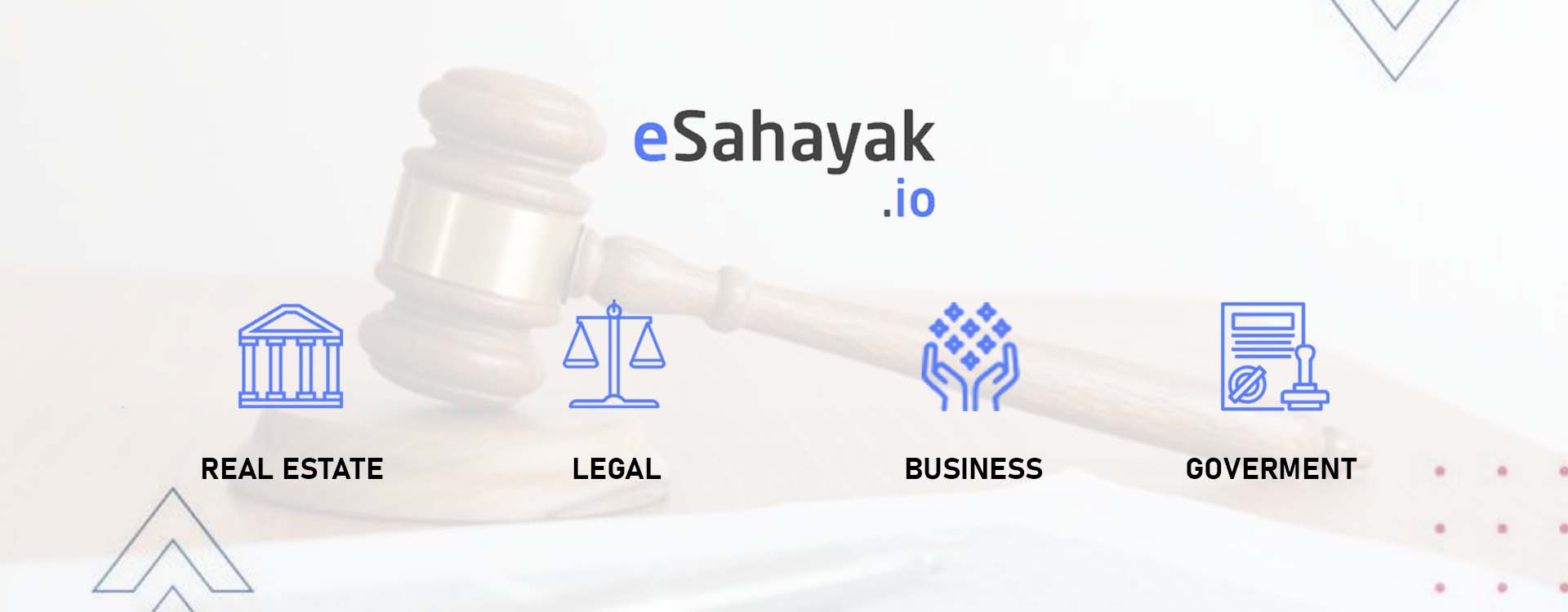 eSahayak.io- Providing Seamless Documentation Process