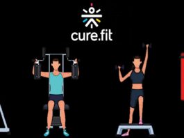 This is how CureFit is cornering the modern fitness market
