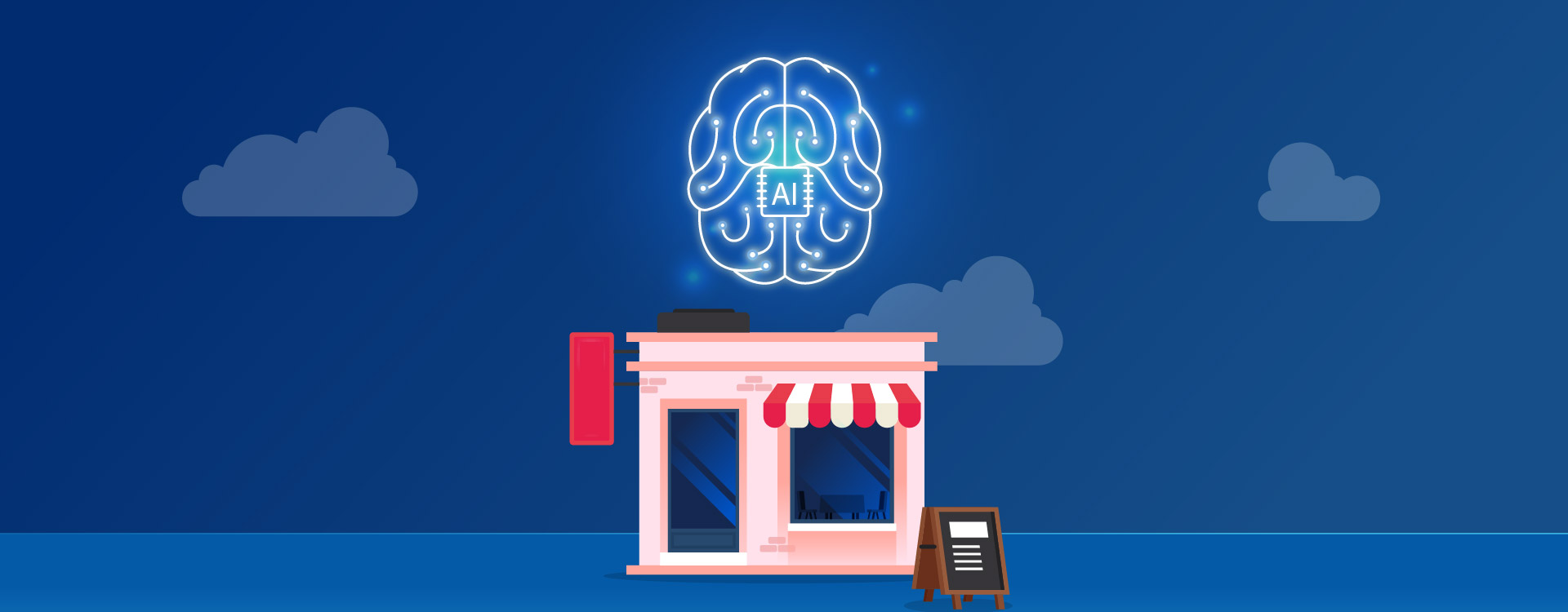 Dataiku Online is helping small business build their AI capabilities with its easy pre-built connectors.