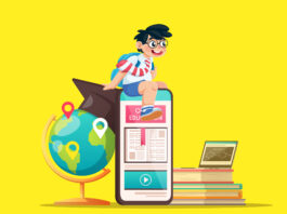 Edtech Sector Offering Learning Apps For Kids