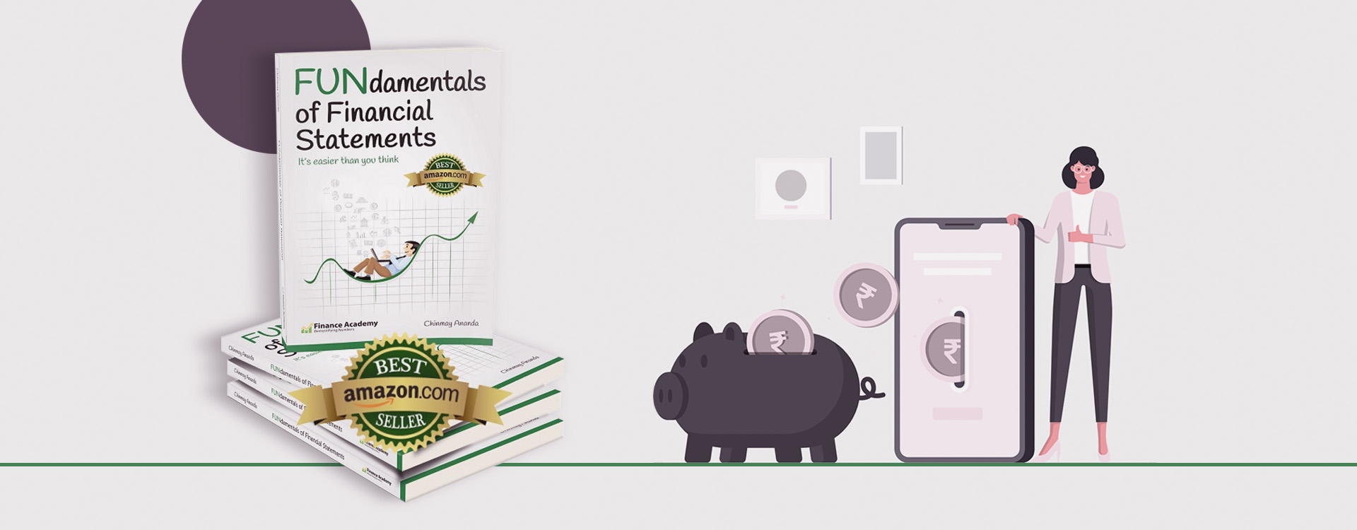 Book Review of FUNdamentals of Financial Statements