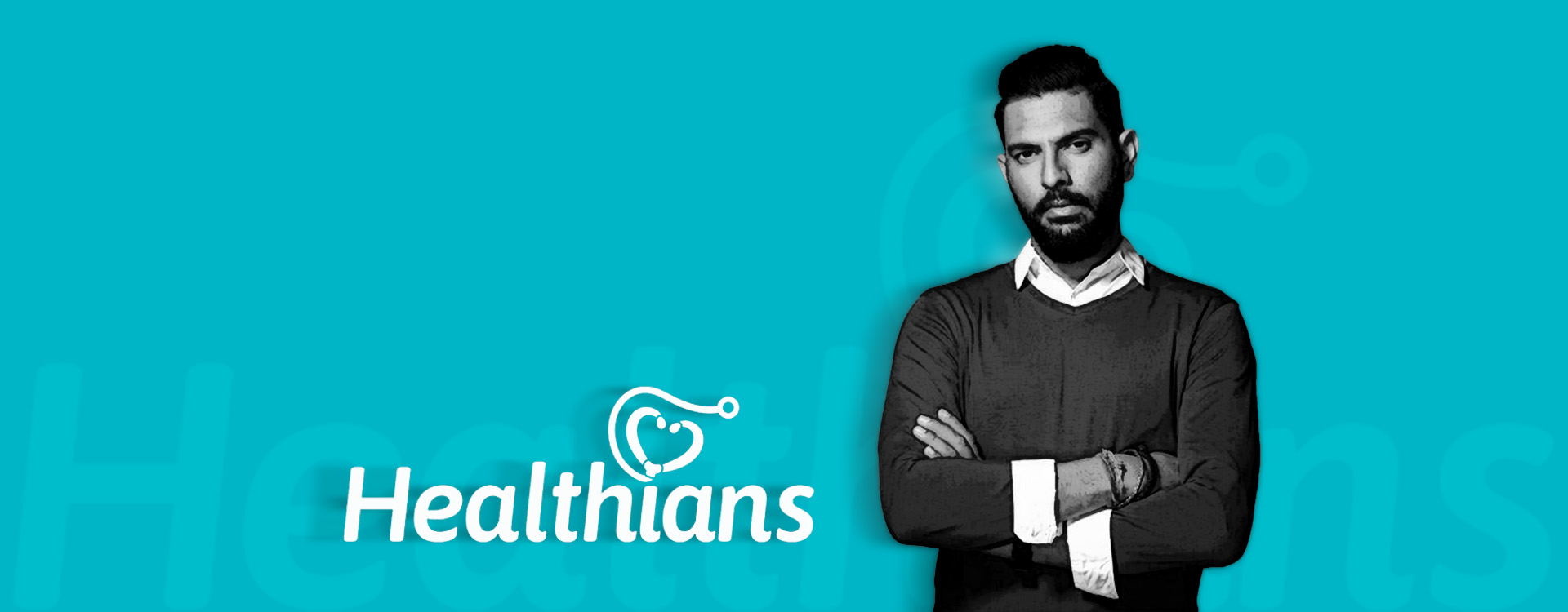 Healthians is B2C diagnostics startup which is backed by Yuvraj Singh.