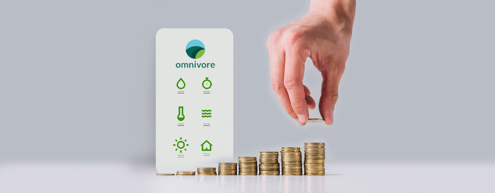 Omnivore launched $150 million fund to boost the growth of startups.