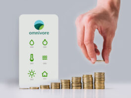 Omnivore launched $150 million fund to boost the growth of startups.