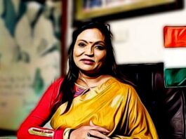Kalpana Saroj Millionaire Indian Woman Entrepreneur Kamani Tubes