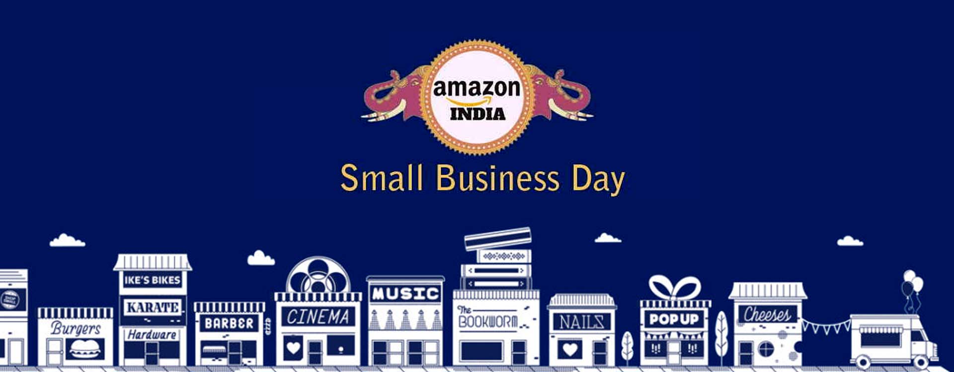 small business day