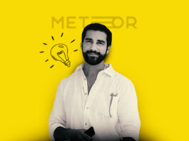 Meteor Venture Startup Funding and Incubating Firm in India