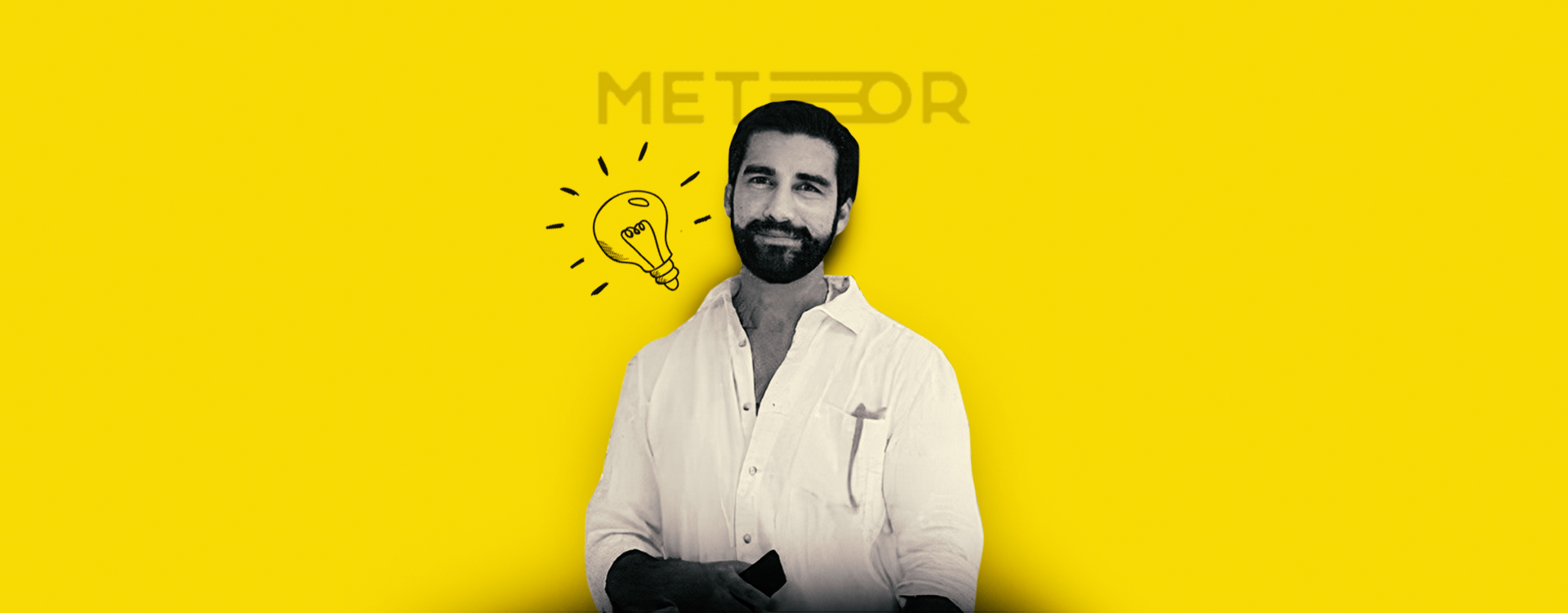 Meteor Venture Startup Funding and Incubating Firm in India