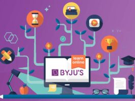 Byju Expanding Globally Through Acquisition Strategies
