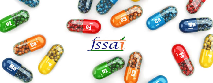 FSSAI has introduced new RDA rules in vitamins and minerals to increase the nutrition value of food supplements.