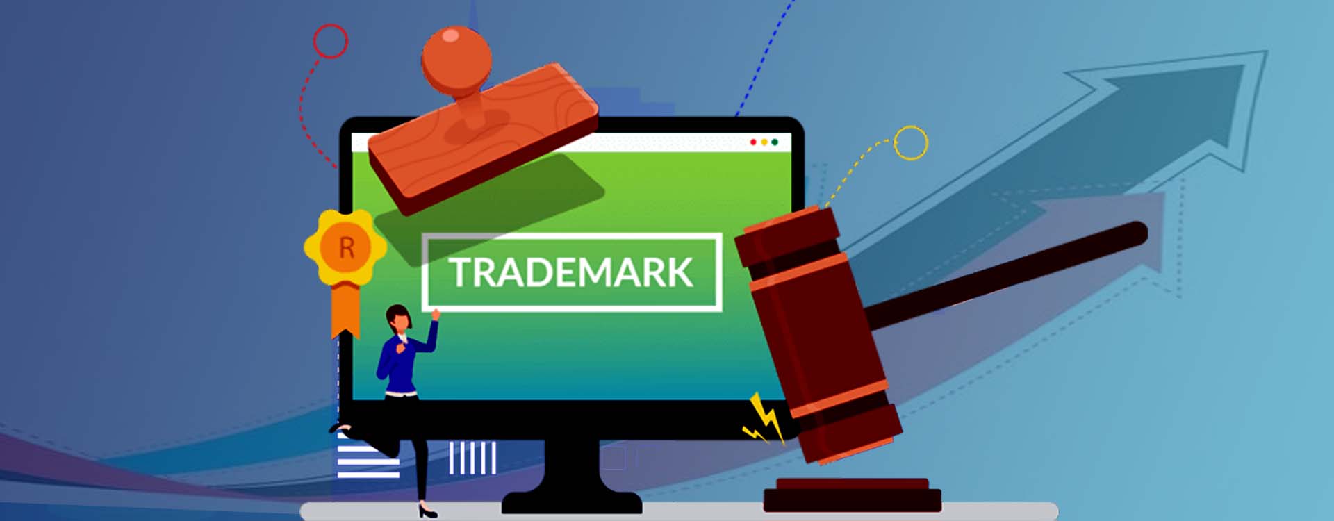 Patent And Trademark Registrations India
