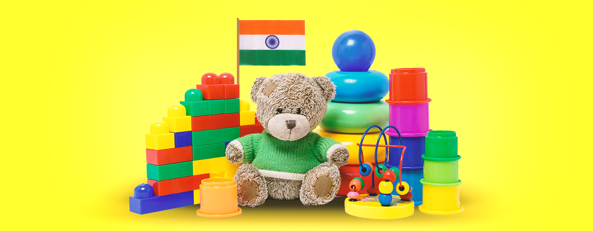 India's Toy Story: What Is Expected In The Indian Toy Industry By 2024?
