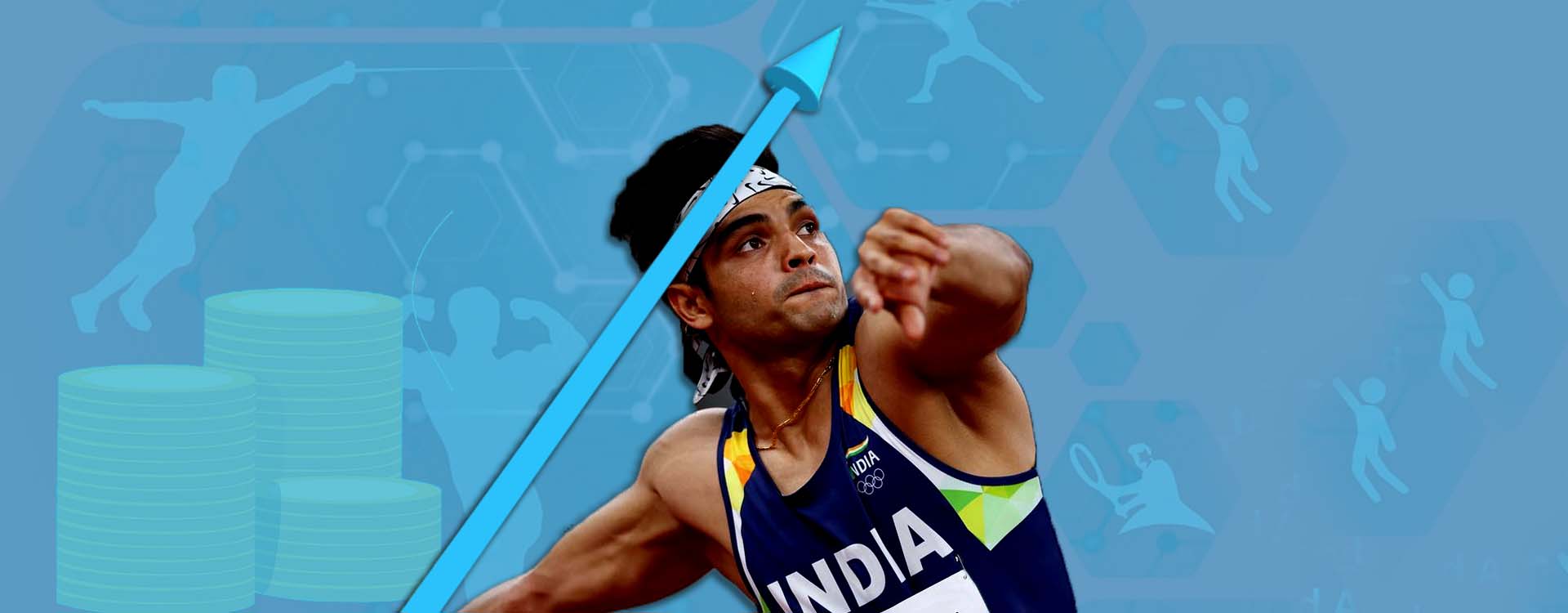 Olympics India 2021 Olympian Neeraj Chopra Learnings For Entrepreneurs