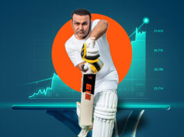 VS by Virendra Sehwag is an affordaable activewear brand that plans to expand its reach in smaller Indian cities and towns.