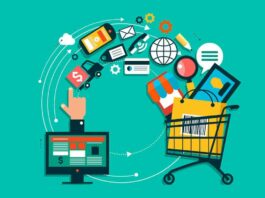 Tapping Time-starved Consumers, Growing the Retail E-commerce Model
