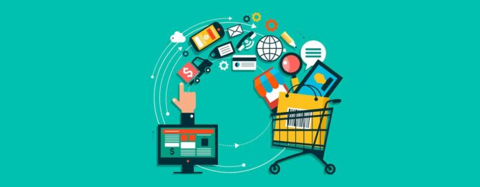 Tapping Time-starved Consumers, Growing the Retail E-commerce Model
