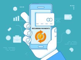 Recurring Payments Is An Emerging Segment In Fintech ~ Dutch Uncles