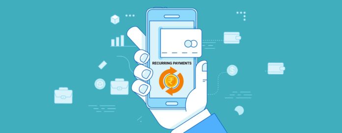 Recurring Payments Is An Emerging Segment In Fintech ~ Dutch Uncles