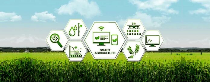Indian Agritech 2021 future trends