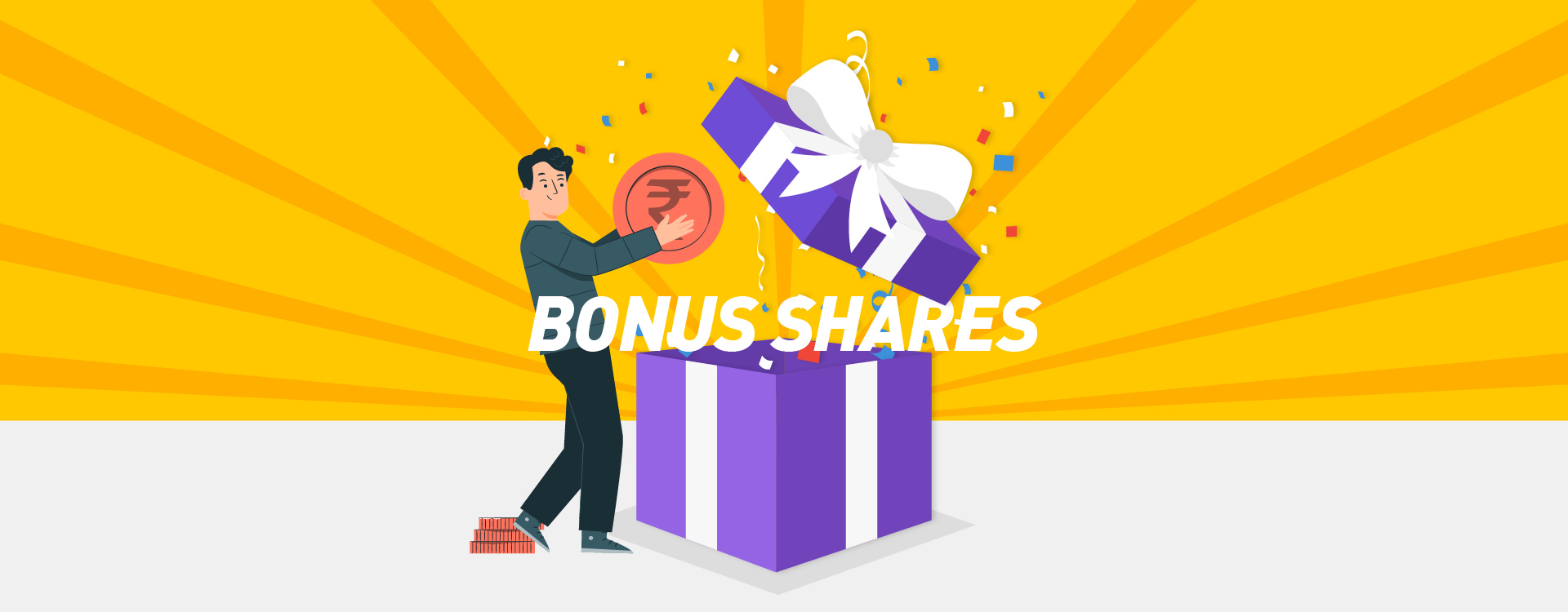 Bonus Shares: Overview, Types, and Benefits For Investors