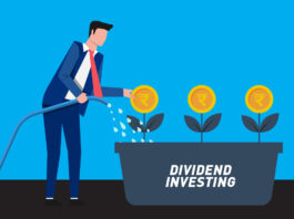 Should I Opt For Dividend Reinvestment? | Dutch Uncles