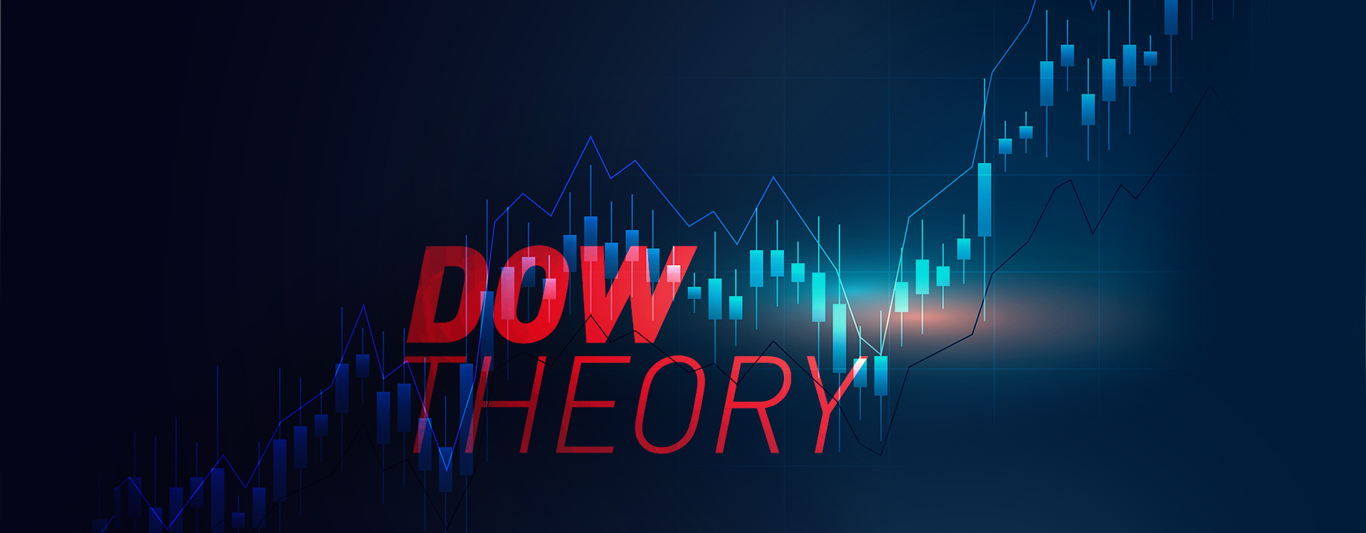 The Dow theory is stock market's oldest tool for determining the trends.