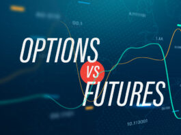 Options and futures are tools of the derivative market. They are basically contract between two or more parties.