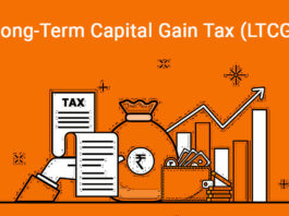 Long-Term Capital Gains Tax (LTCG): Explained | Dutch Uncles