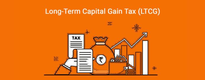 Long-Term Capital Gains Tax (LTCG): Explained | Dutch Uncles