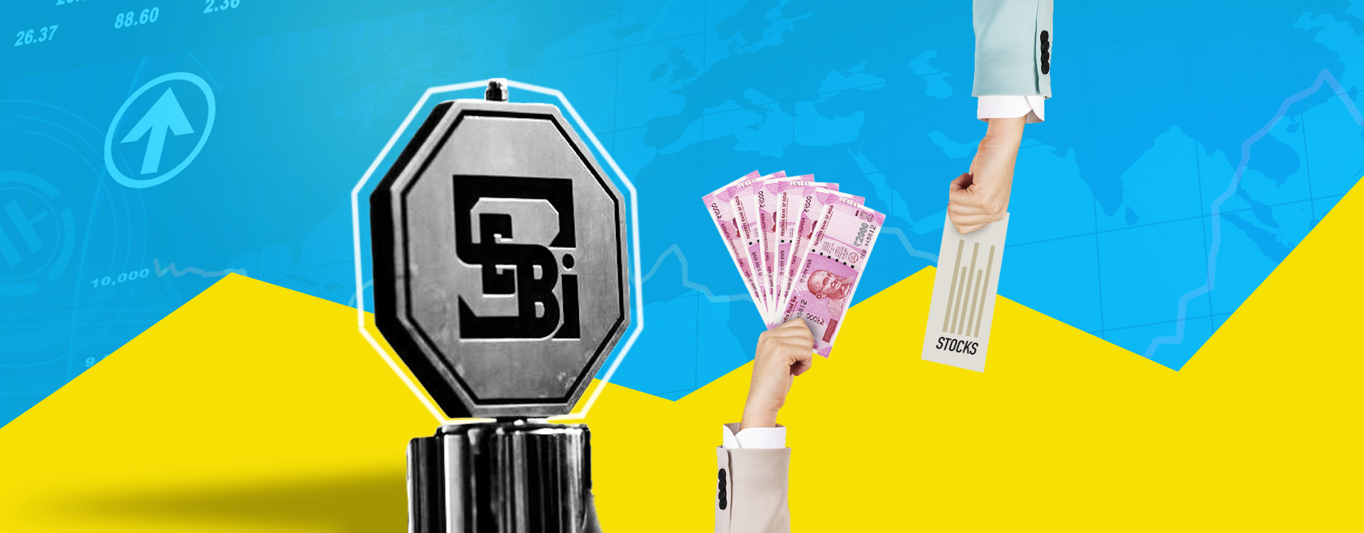 Margin Pledging Rules By SEBI: What It Means For Retail Investors?