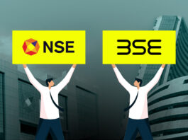 NSE vs BSE : In which one the investor should invest?