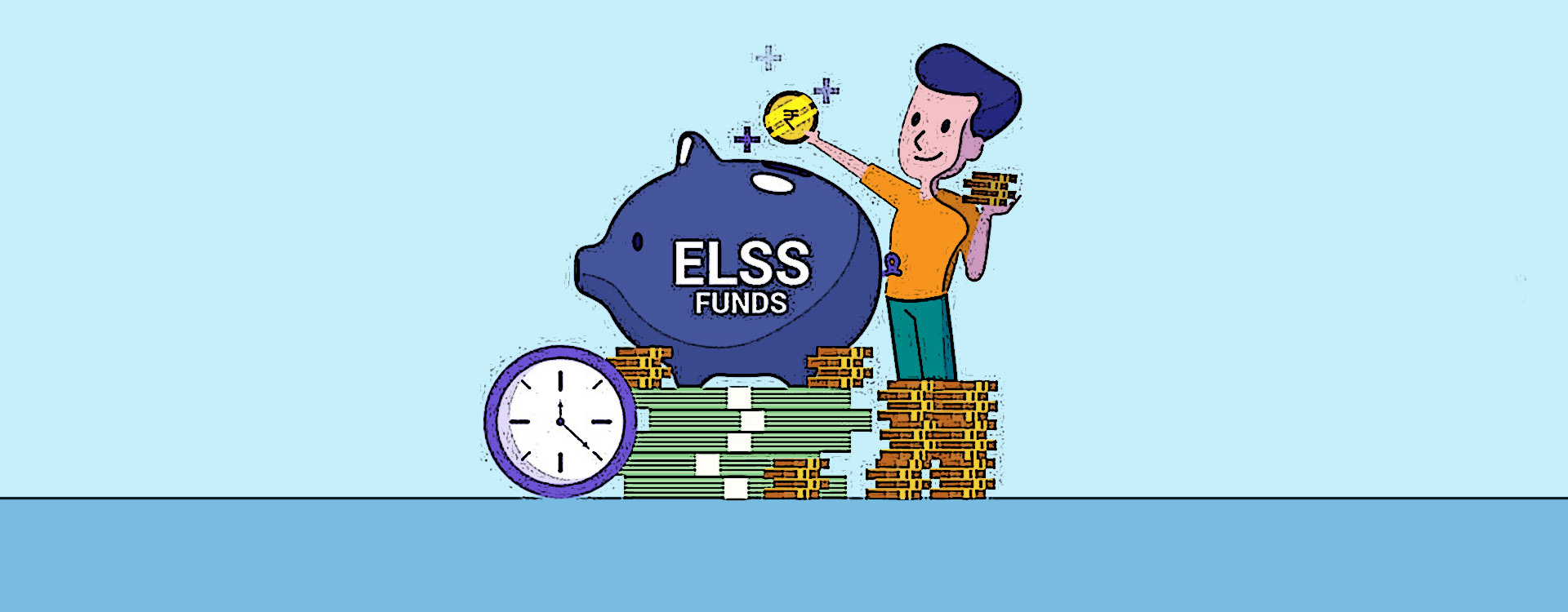 ELSS Fund Scheme: Is It Really A Top Tax Saver? | Dutch Uncles