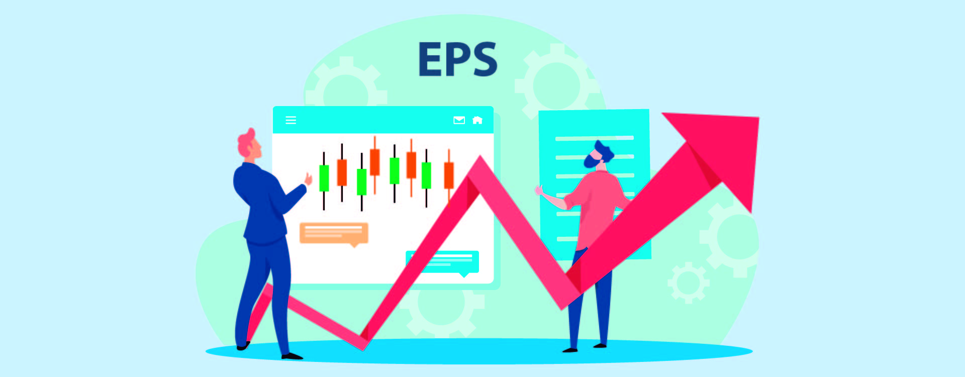 EPS- Earning Per Share, Guide For Investors