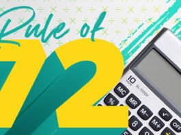 Rule of 72: Find Out When Your Investment Will Double | Dutch Uncles