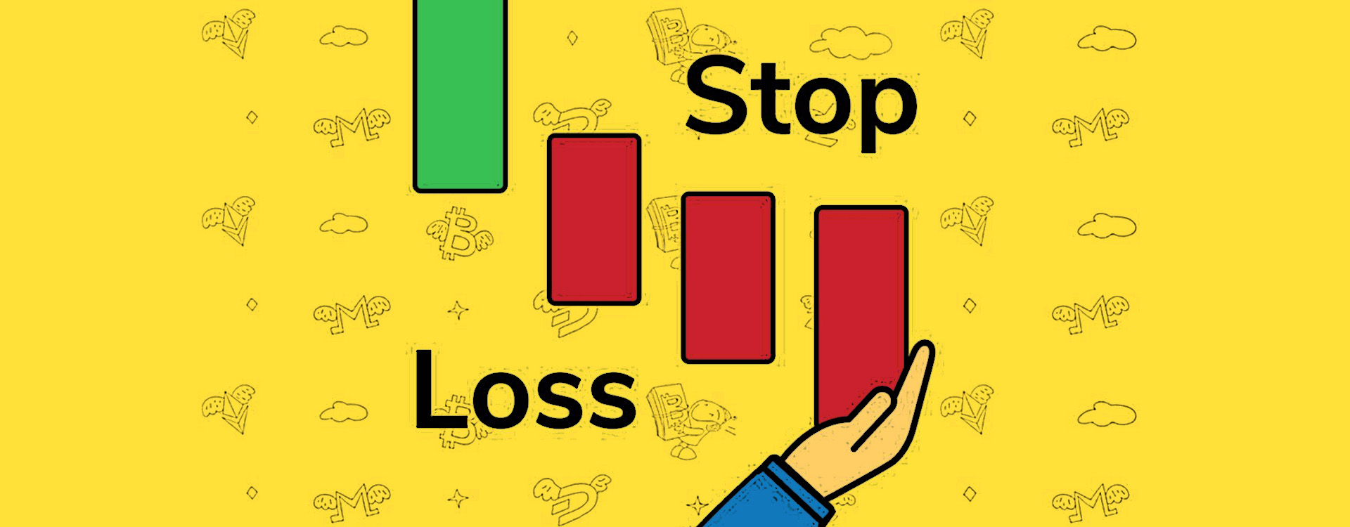 Stop Loss vs. Stop Limit Order: Which is better?