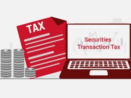 STT: Securities Transaction Tax, Simplified For Investors
