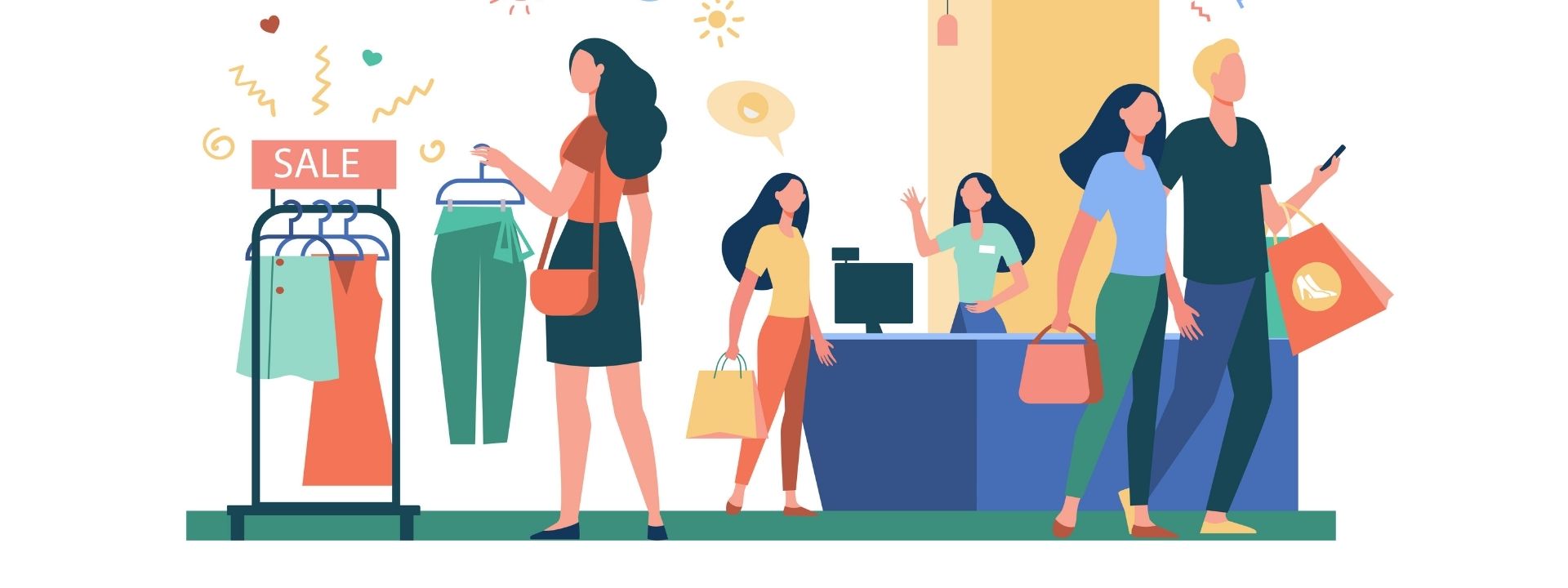 D2C brands are shifting to traditional retail to offer better connectivity to customers.
