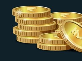 Digital gold is a new investment option launched by fintech platform that allows customers to invest in gold digitally.
