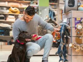 Heads Up For Tails, a pet store has launched its online for customers to be able to order quality products online irrespective of locations.