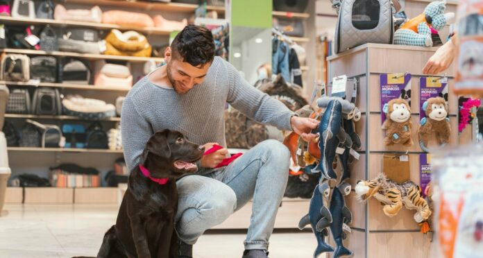 Heads Up For Tails, a pet store has launched its online for customers to be able to order quality products online irrespective of locations.